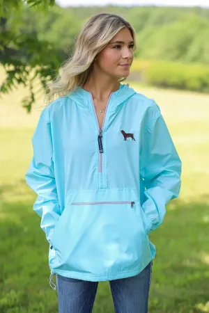 PACK-N-GO® PULLOVER