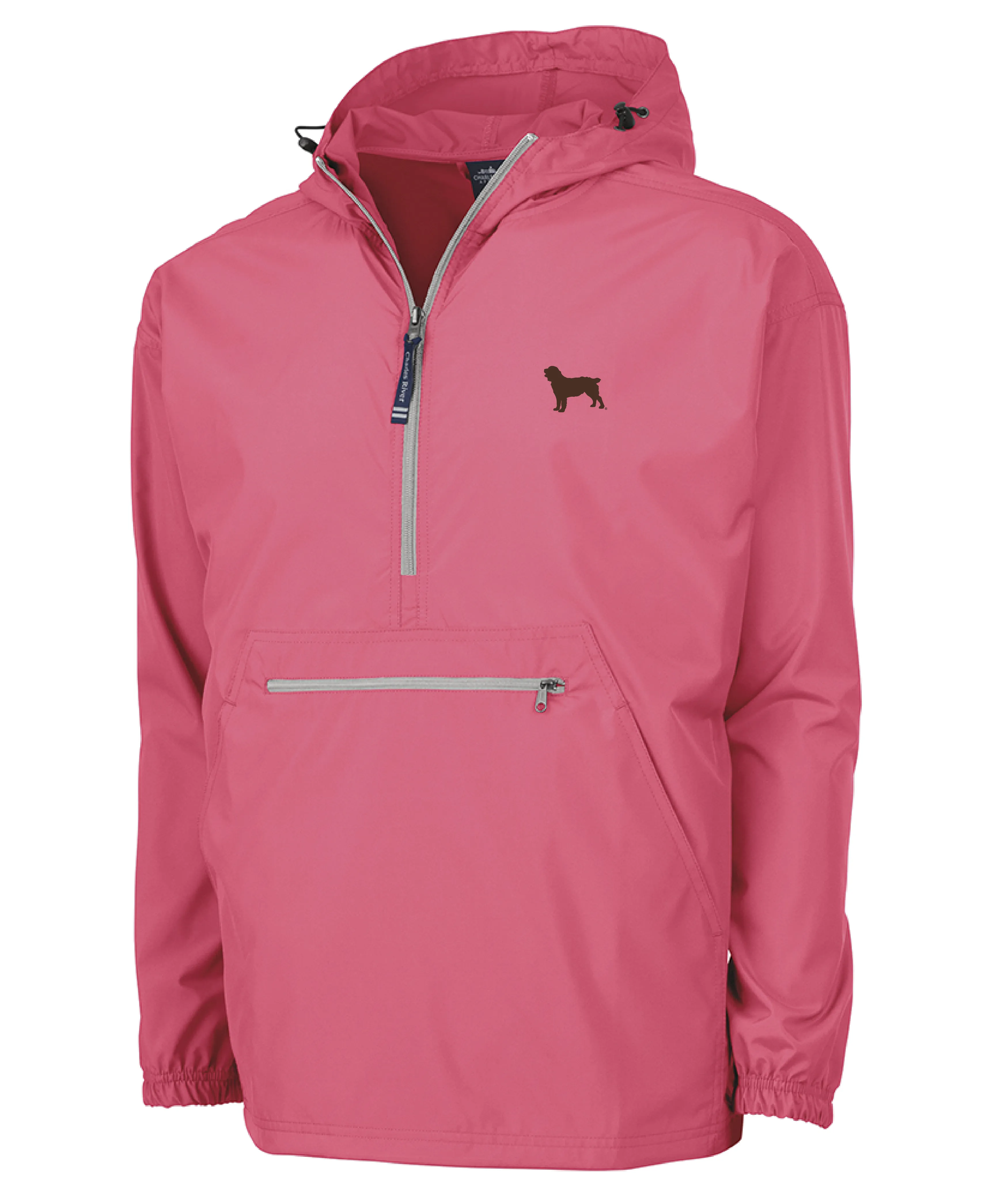 PACK-N-GO® PULLOVER