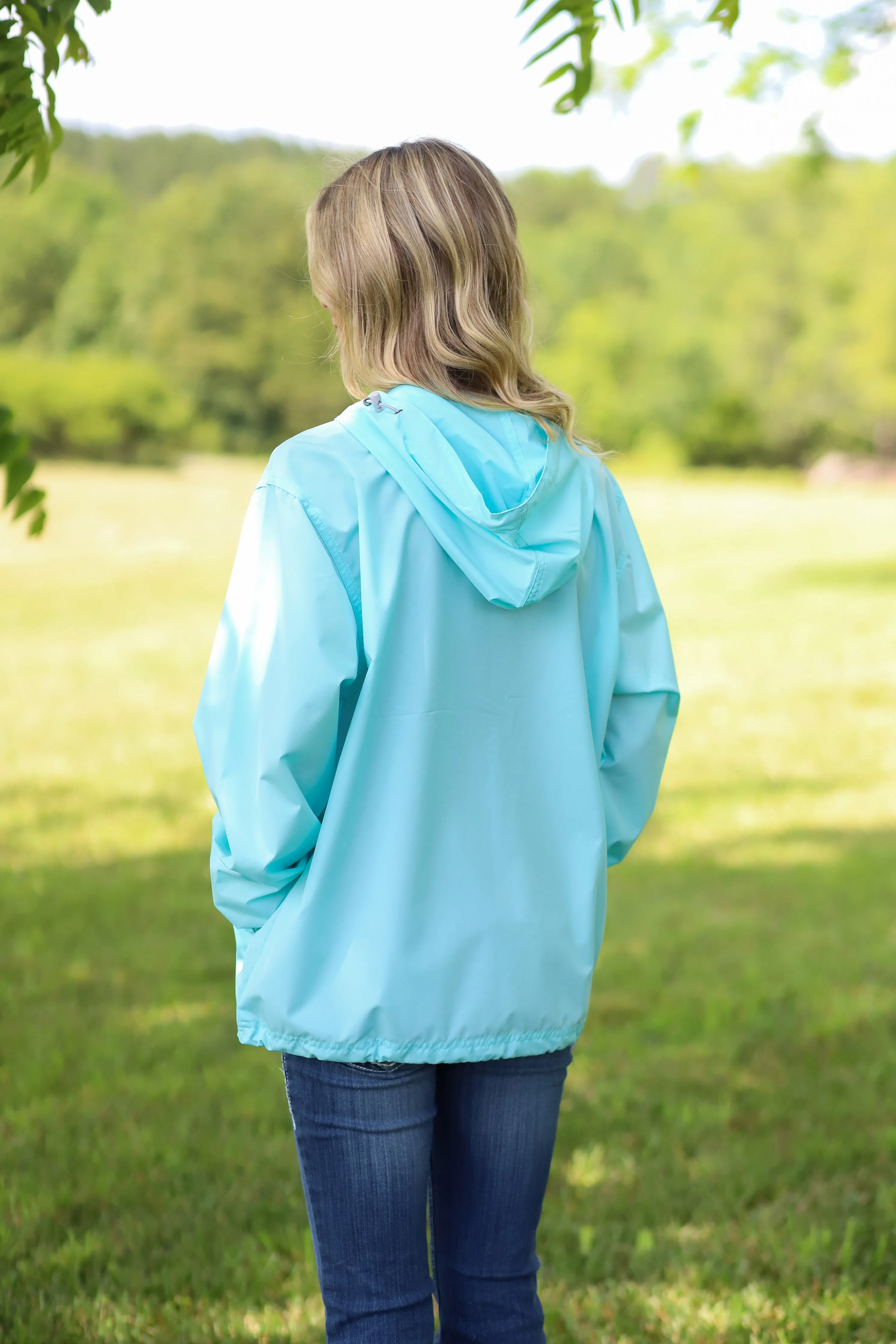 PACK-N-GO® PULLOVER