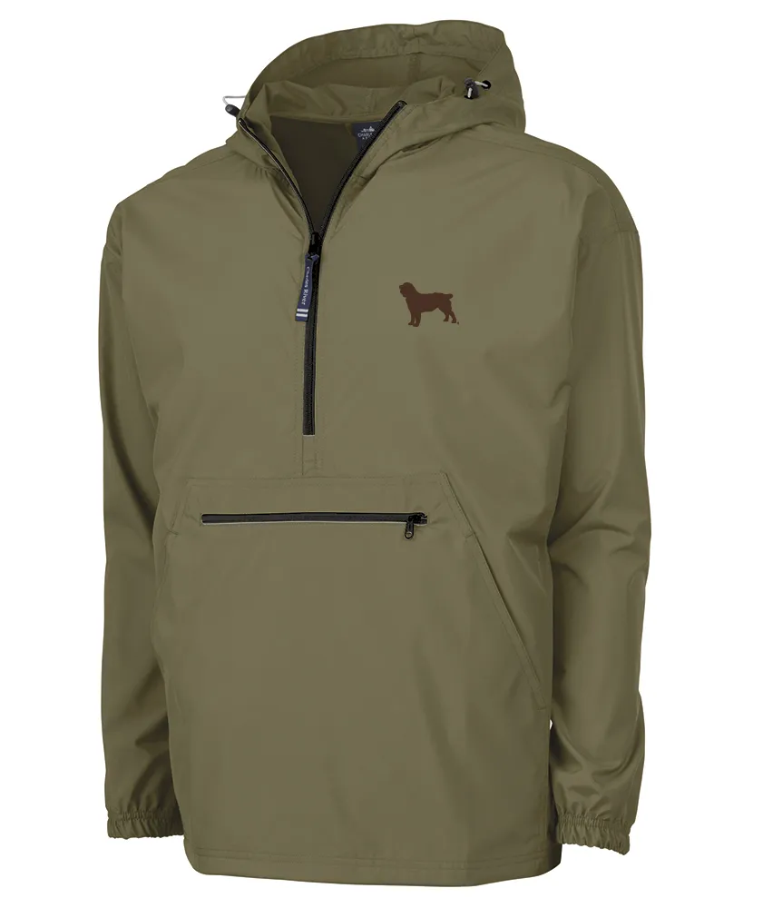 PACK-N-GO® PULLOVER