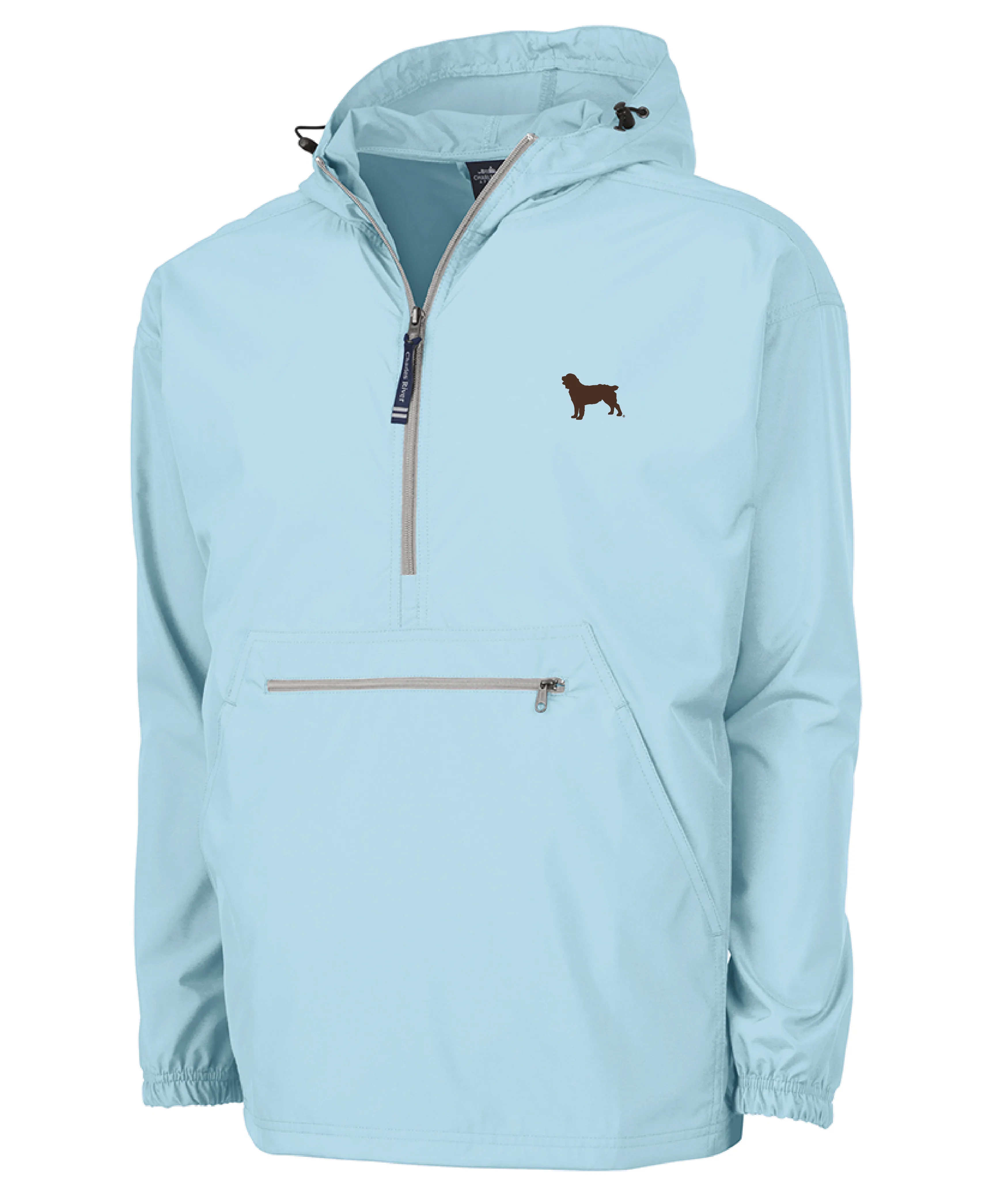 PACK-N-GO® PULLOVER