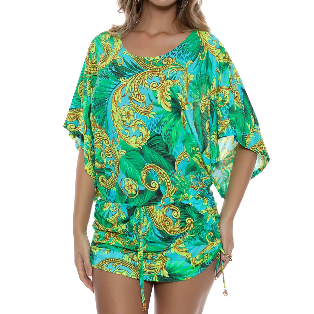 PALM ISLAND - South Beach Dress