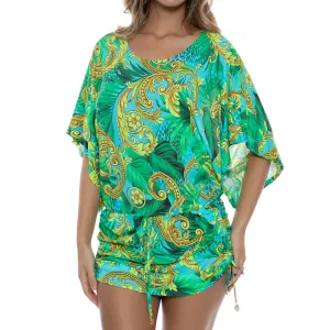 PALM ISLAND - South Beach Dress