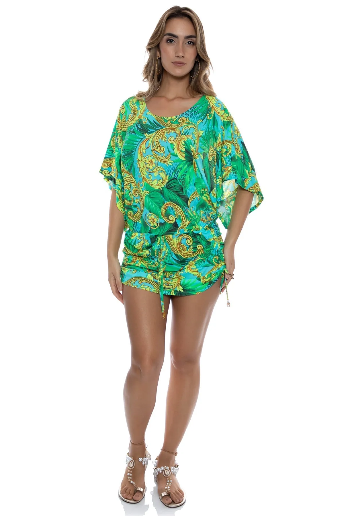 PALM ISLAND - South Beach Dress