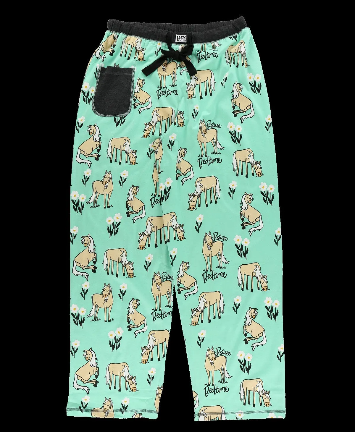 Pasture Bedtime Women's Regular Fit Pajama Bottom