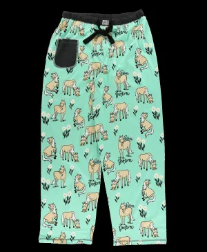 Pasture Bedtime Women's Regular Fit Pajama Bottom