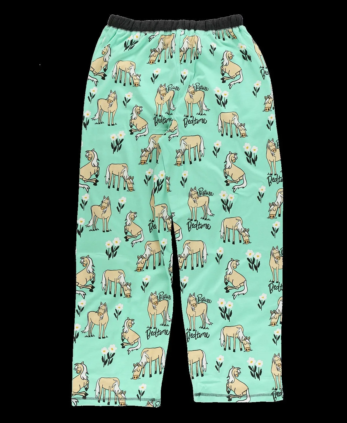 Pasture Bedtime Women's Regular Fit Pajama Bottom