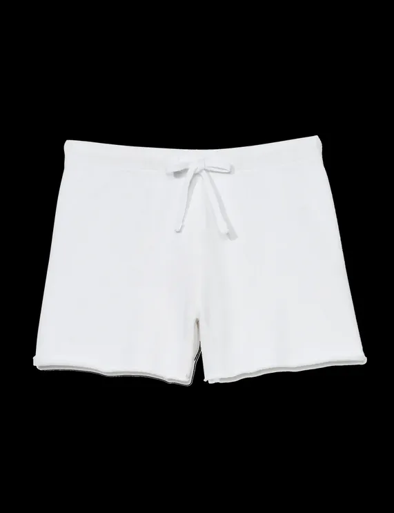 PEARL FAV SWEAT SHORT