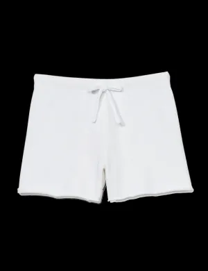 PEARL FAV SWEAT SHORT