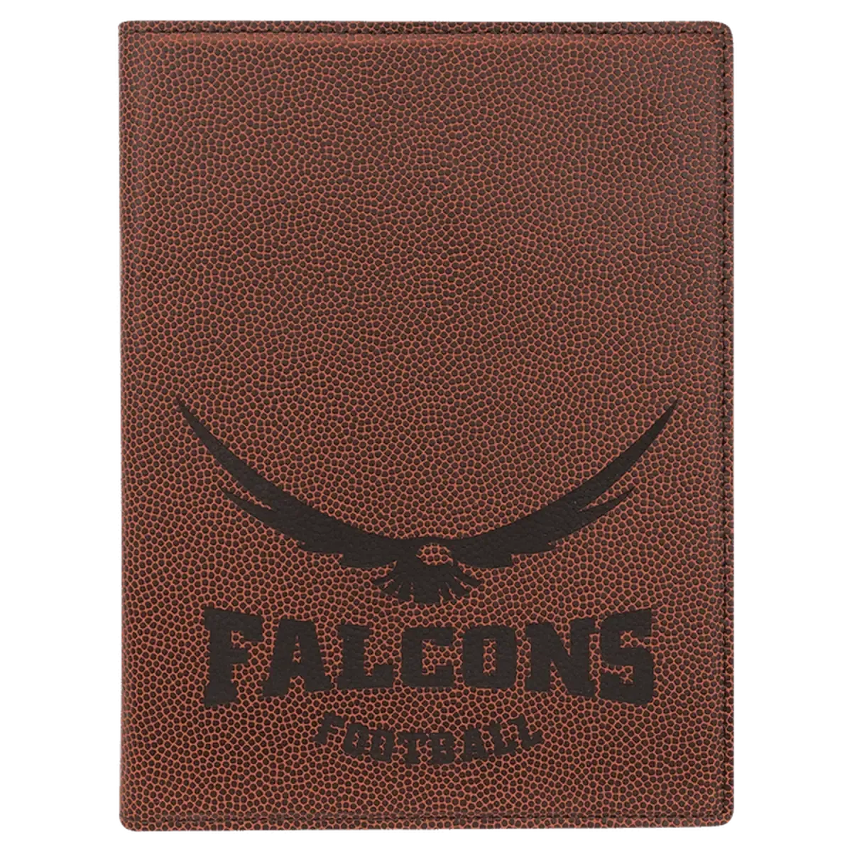 Personalized Professional Portfolios – Zippered & Classic Styles with Notepad