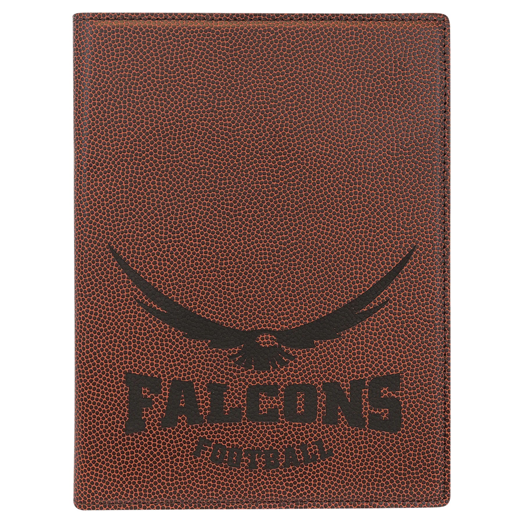 Personalized Professional Portfolios – Zippered & Classic Styles with Notepad