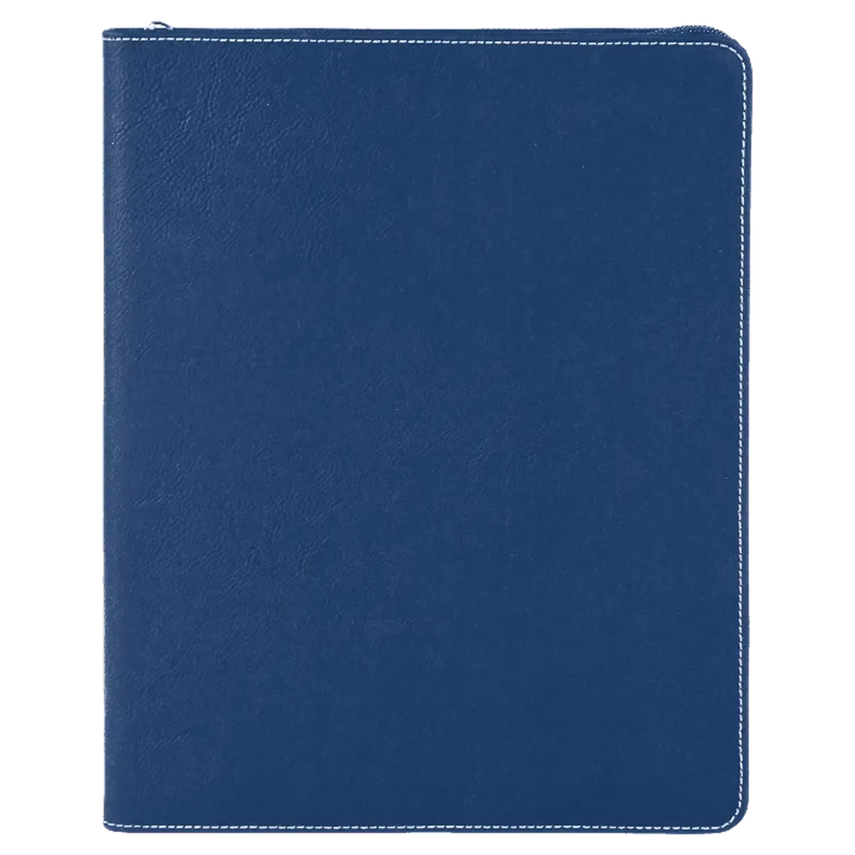 Personalized Professional Portfolios – Zippered & Classic Styles with Notepad