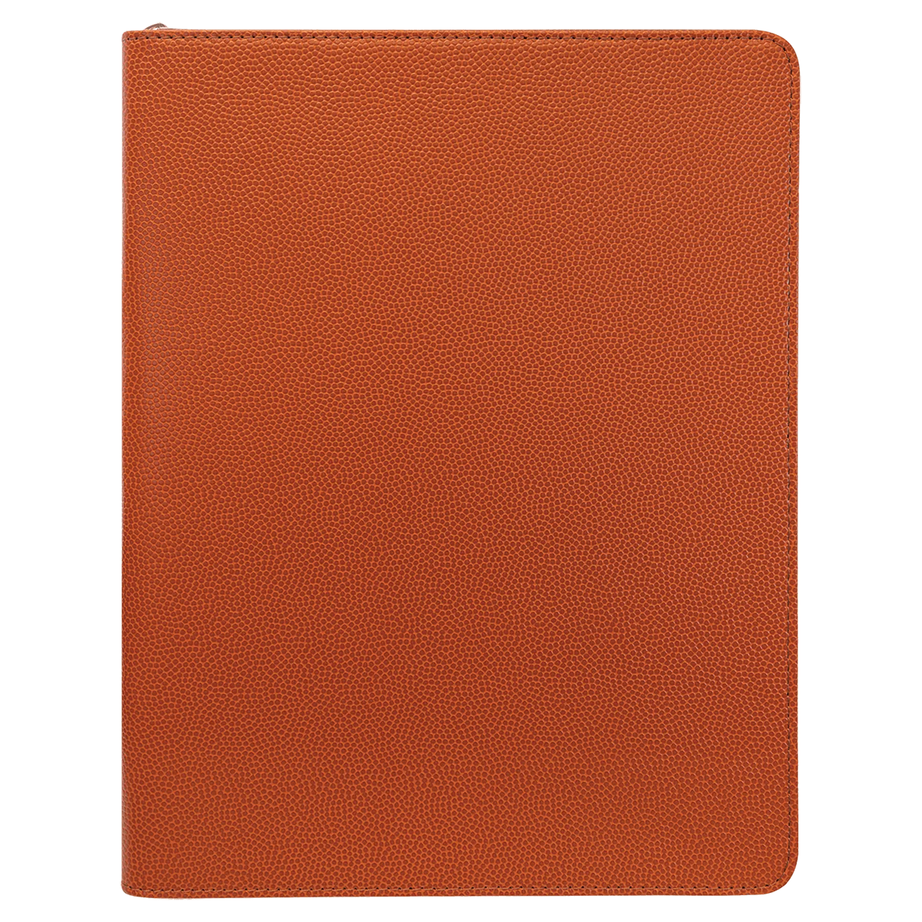 Personalized Professional Portfolios – Zippered & Classic Styles with Notepad