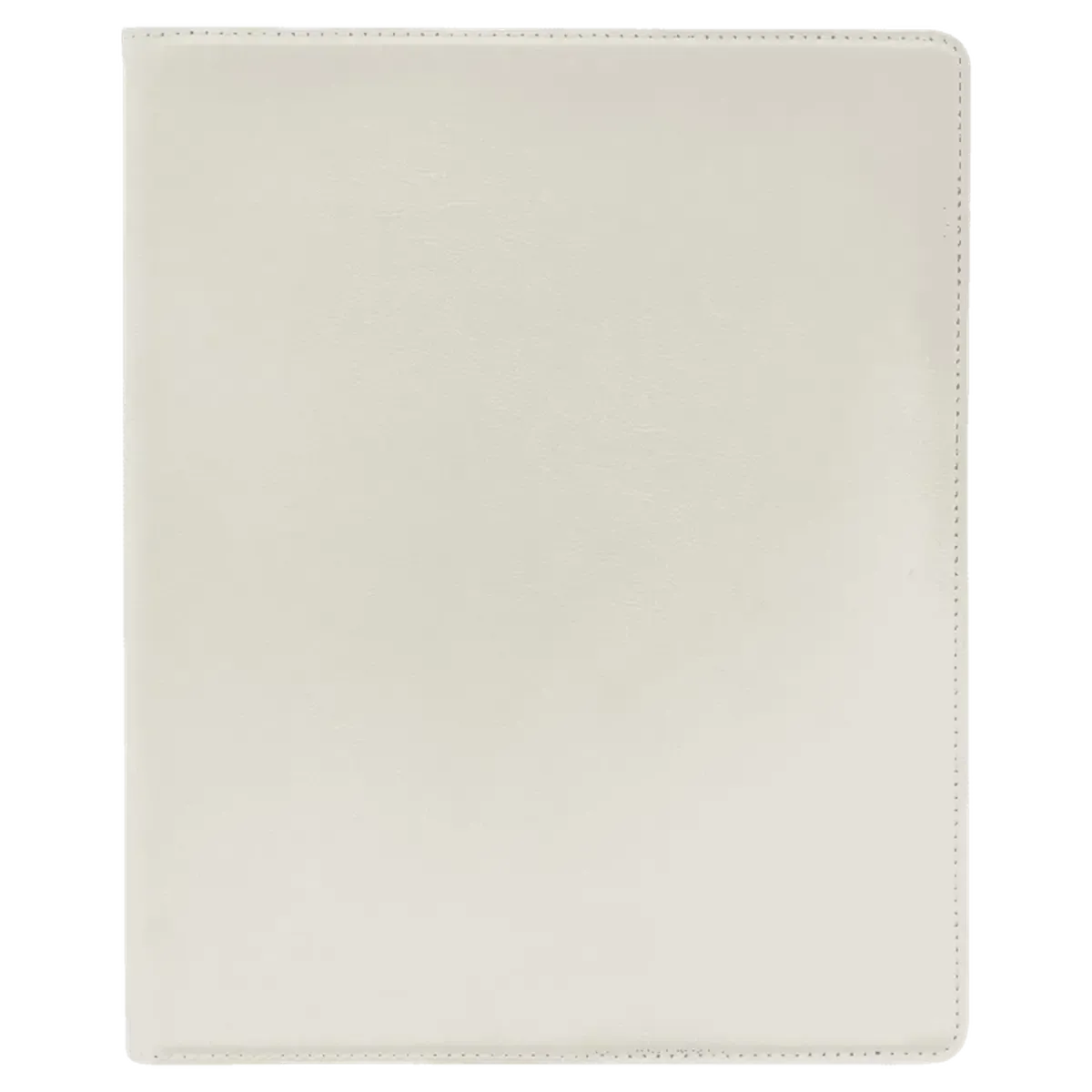 Personalized Professional Portfolios – Zippered & Classic Styles with Notepad