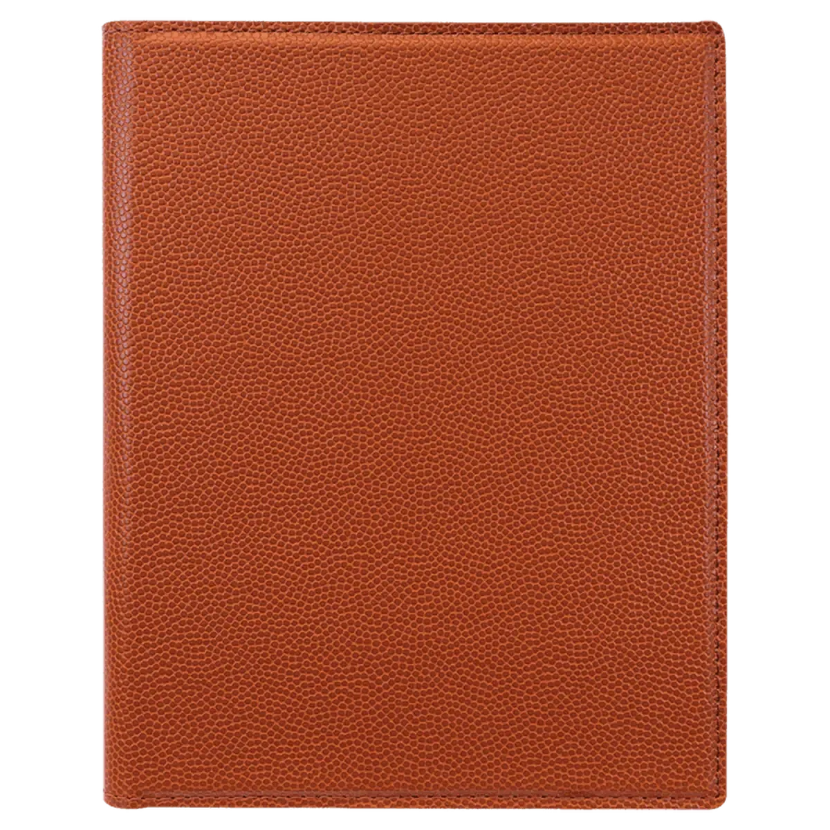 Personalized Professional Portfolios – Zippered & Classic Styles with Notepad