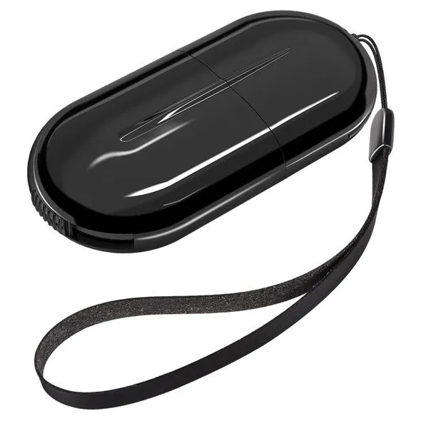 Retractable Charger-Man