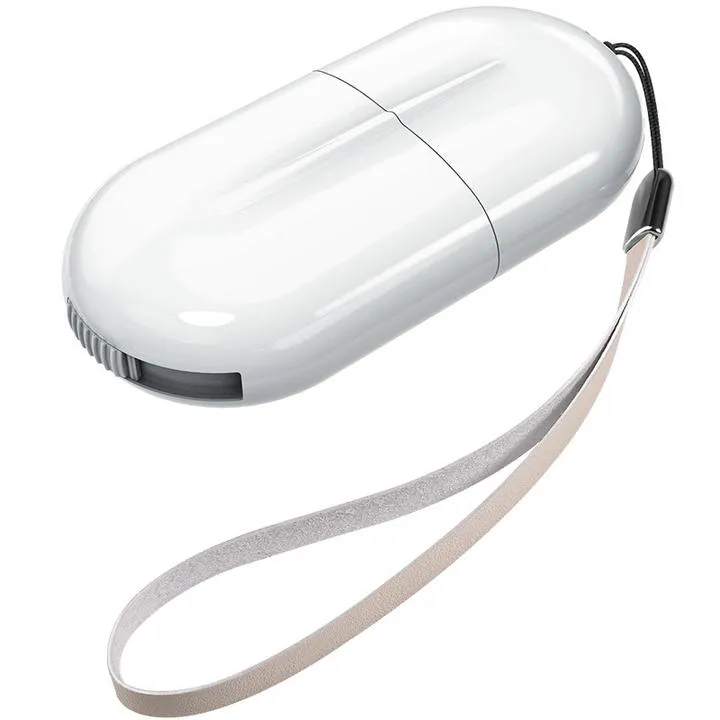 Retractable Charger-Man