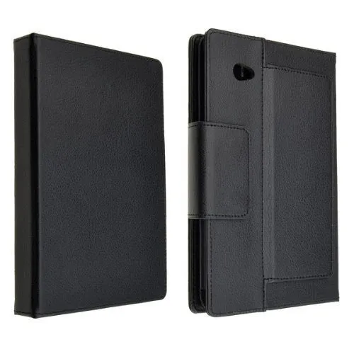 RioRand Wireless Bluetooth Keyboard   Leather Case Stand for 7"" Samsung Galaxy Tab P3100, P3110, P6200, P6210