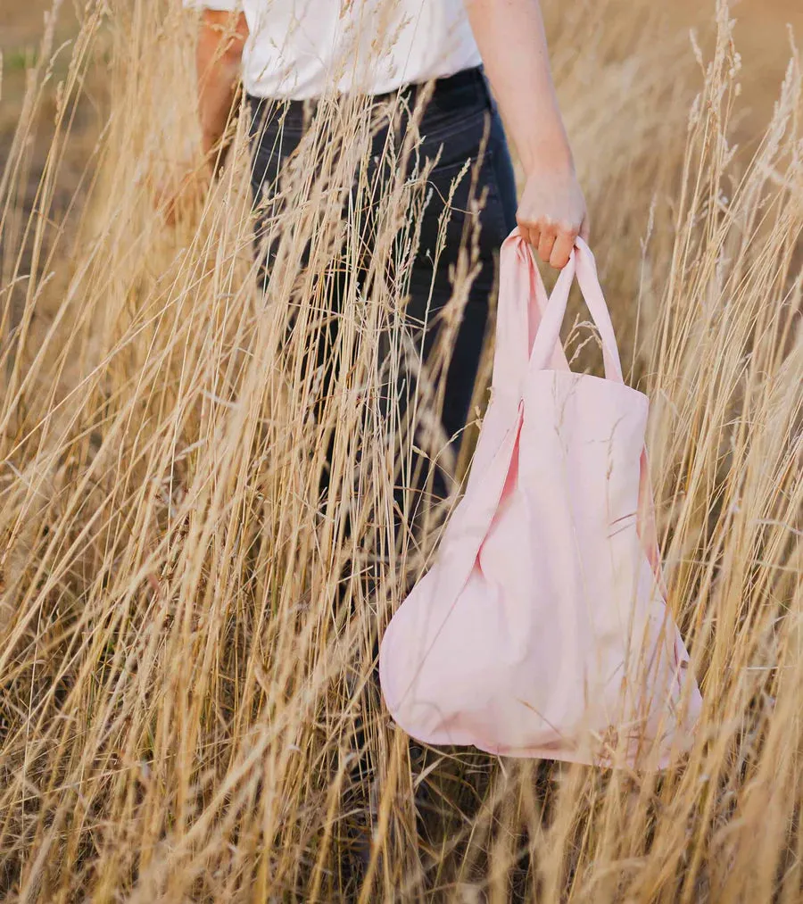 Rose Notabag
