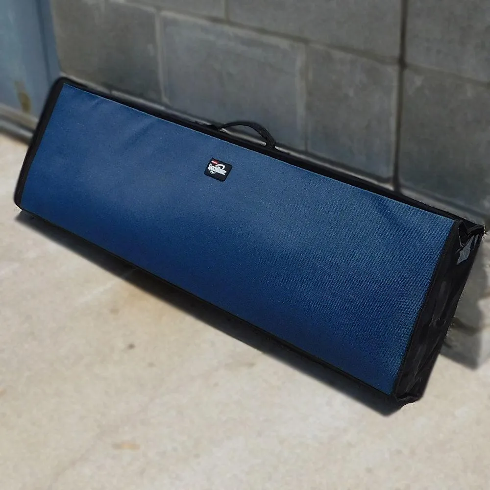 Rubbermaid 40" Banner Case (2 Cases)