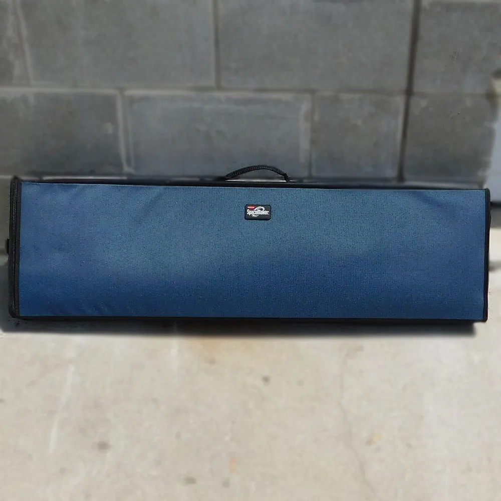 Rubbermaid 40" Banner Case (2 Cases)