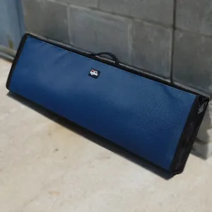 Rubbermaid 40" Banner Case (2 Cases)
