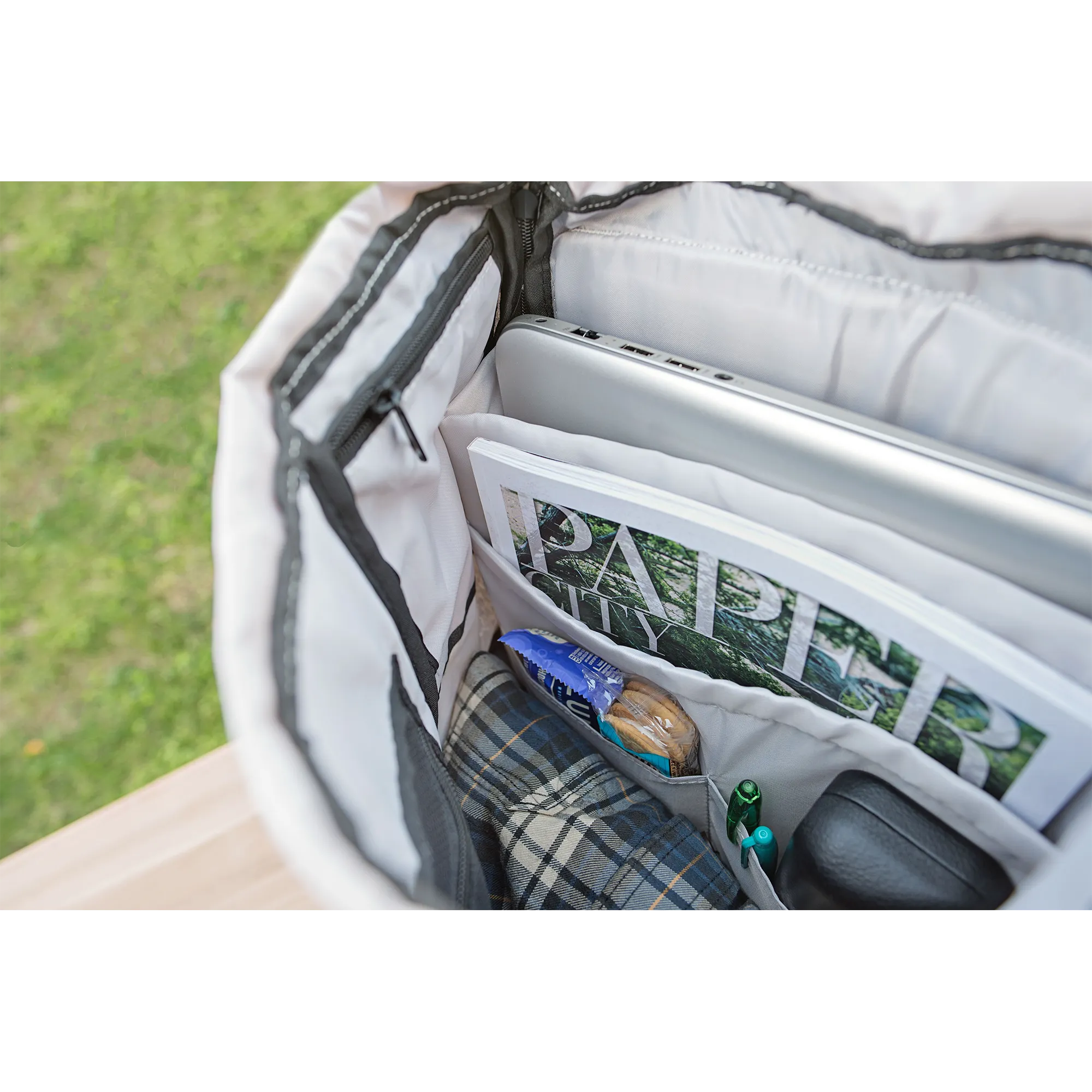 Salt Lake Rebels Premium Penryn Backpack