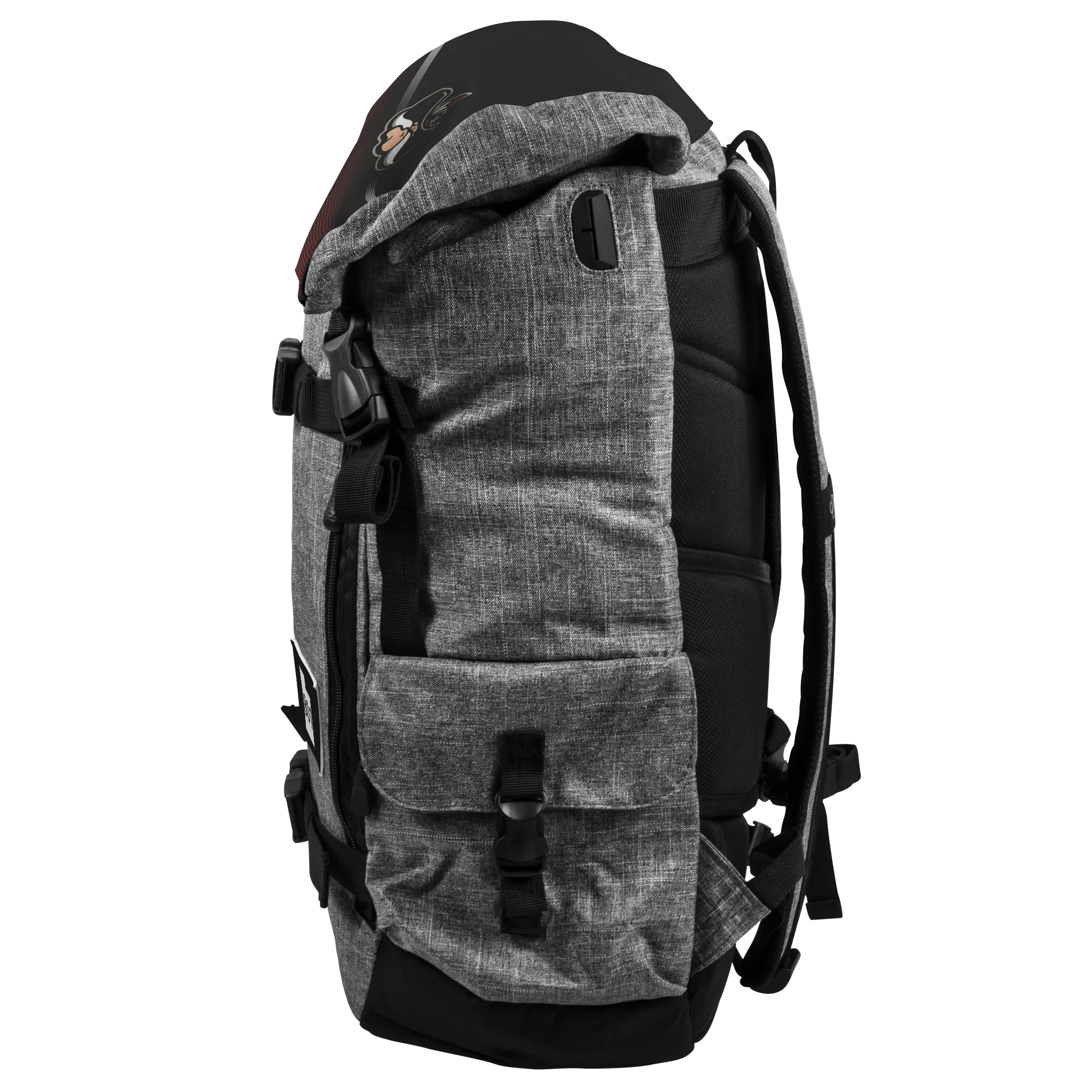 Salt Lake Rebels Premium Penryn Backpack