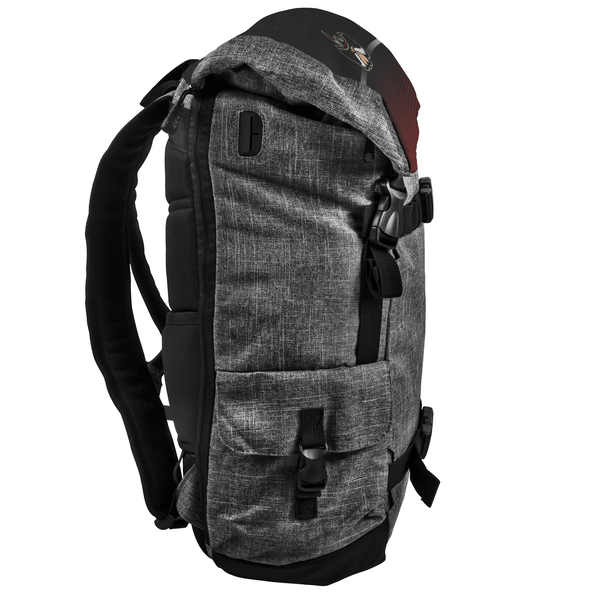 Salt Lake Rebels Premium Penryn Backpack