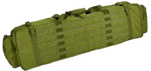 S&T Machine Gun / SAW Soft Case OD