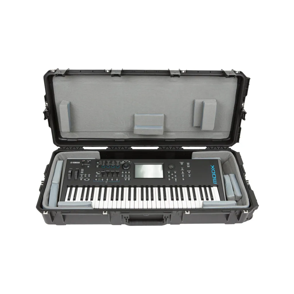 SKB 3I-4217-TKBD iSeries 61-note Keyboard Case
