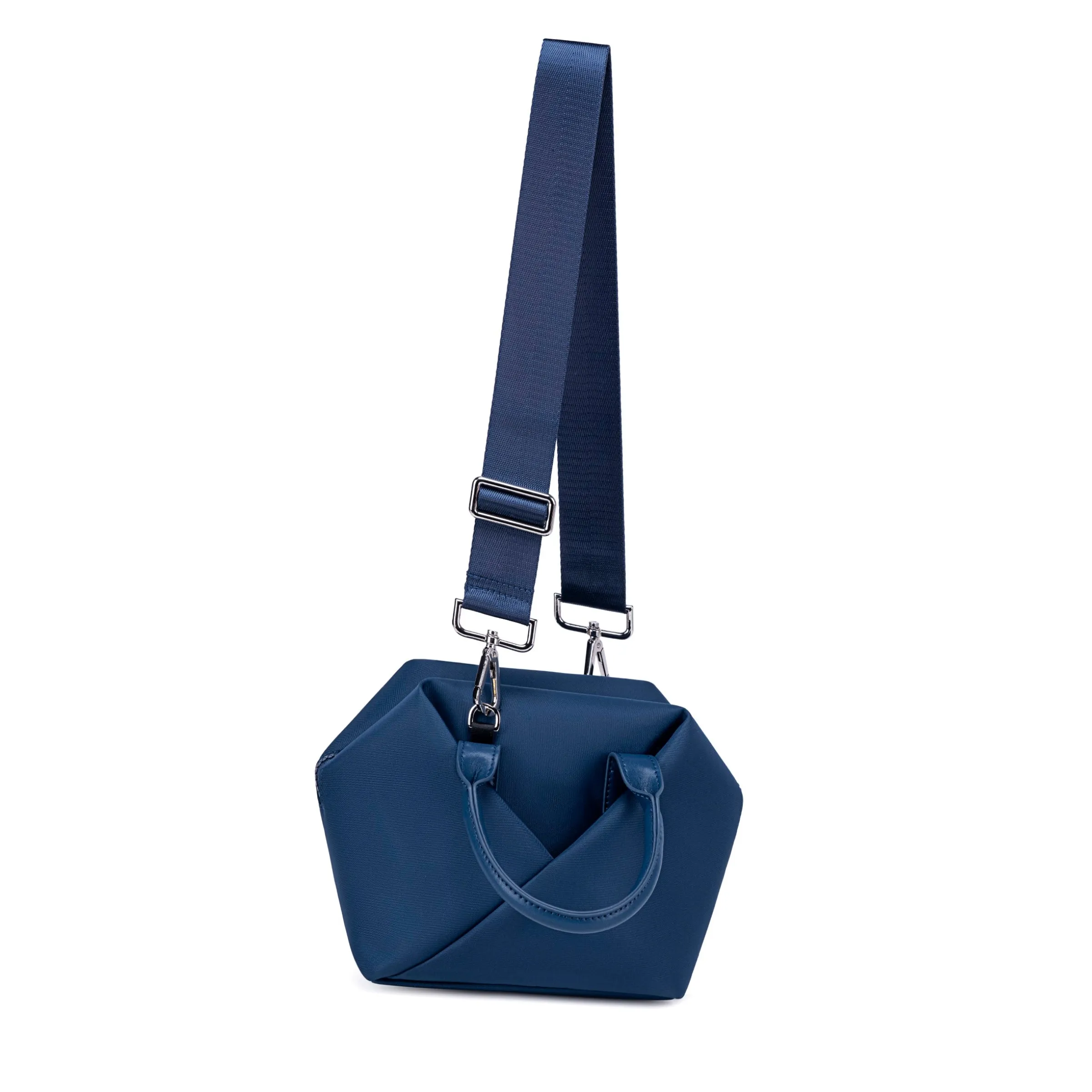 Small Origami Ultra Satin