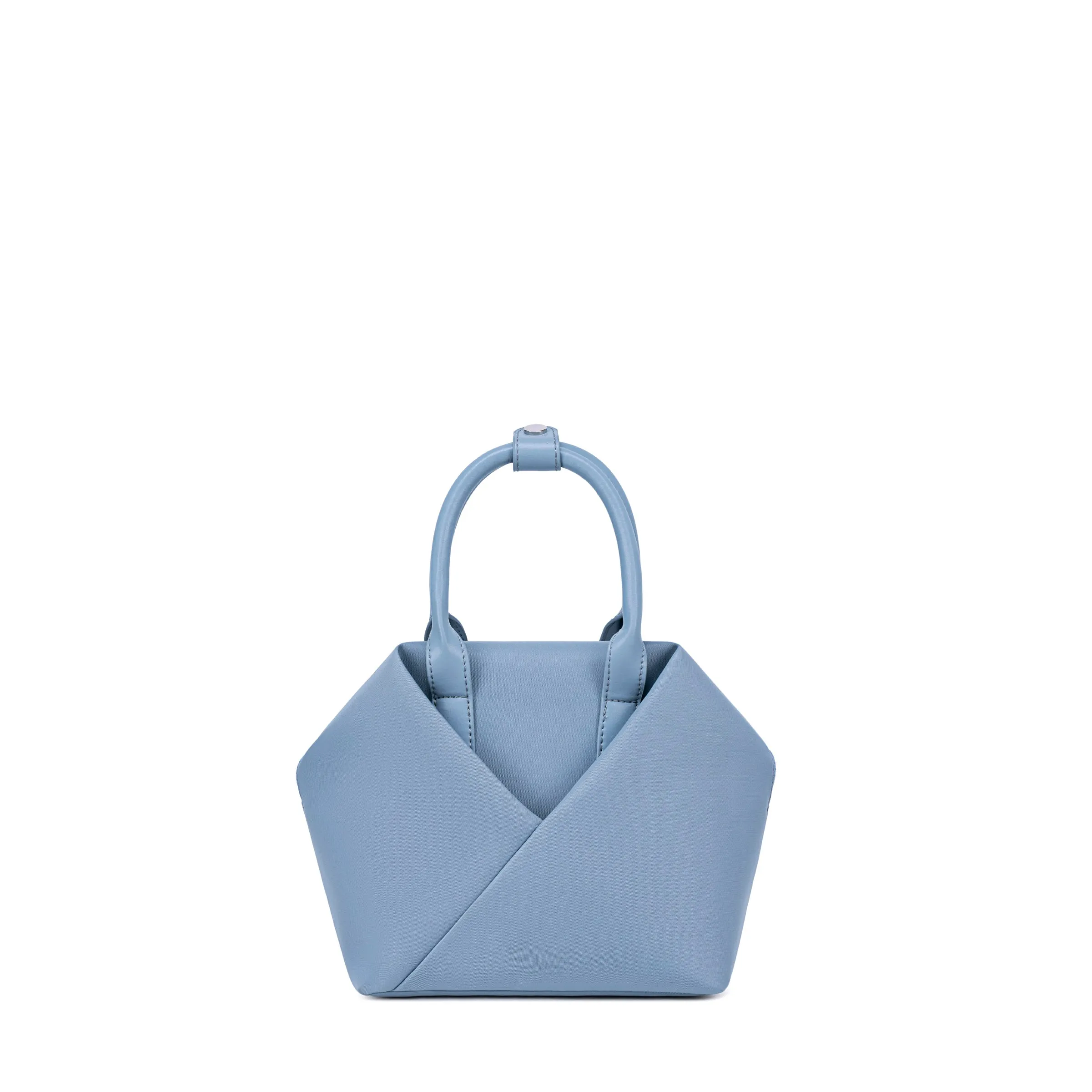 Small Origami Ultra Satin