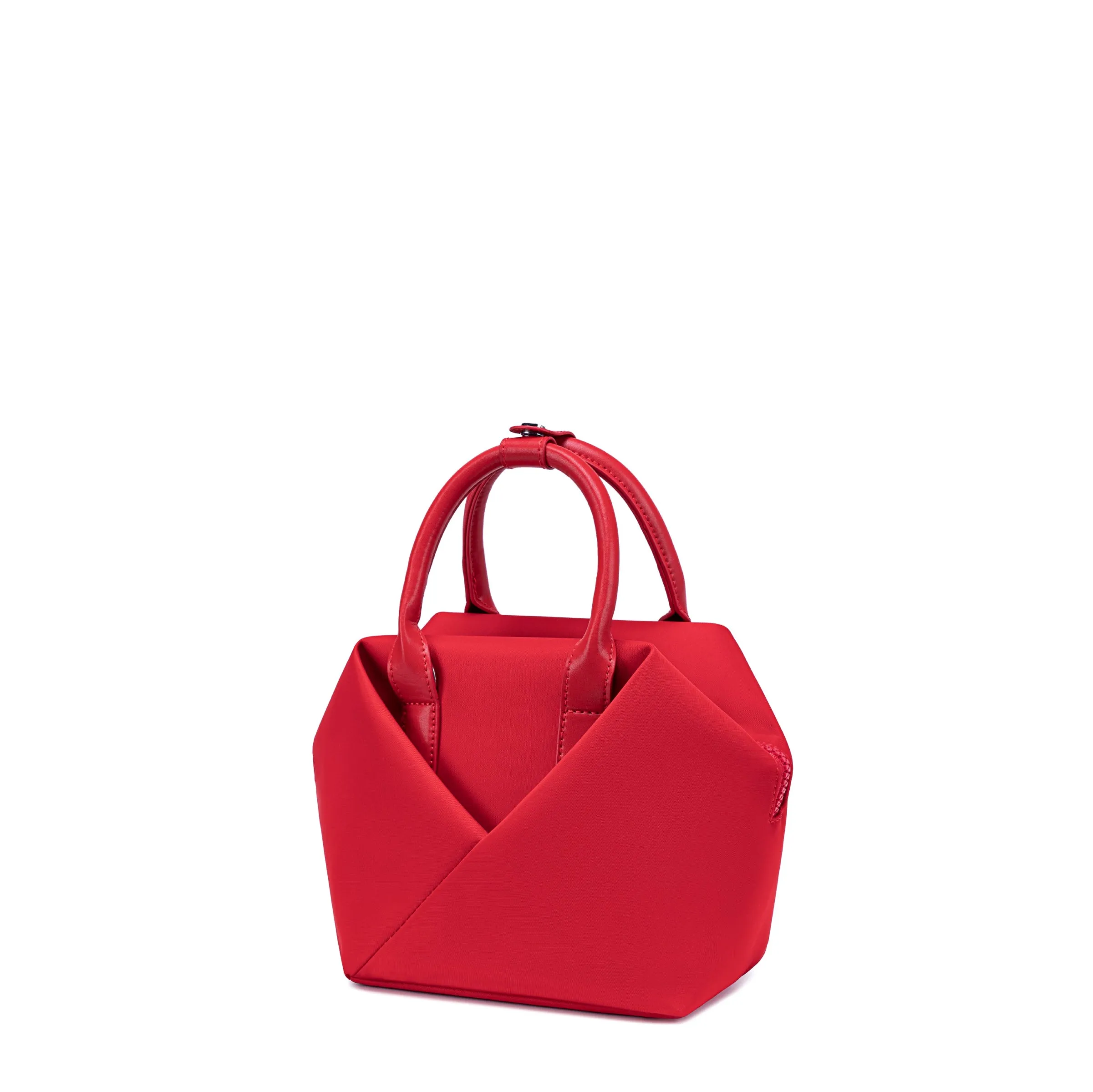 Small Origami Ultra Satin