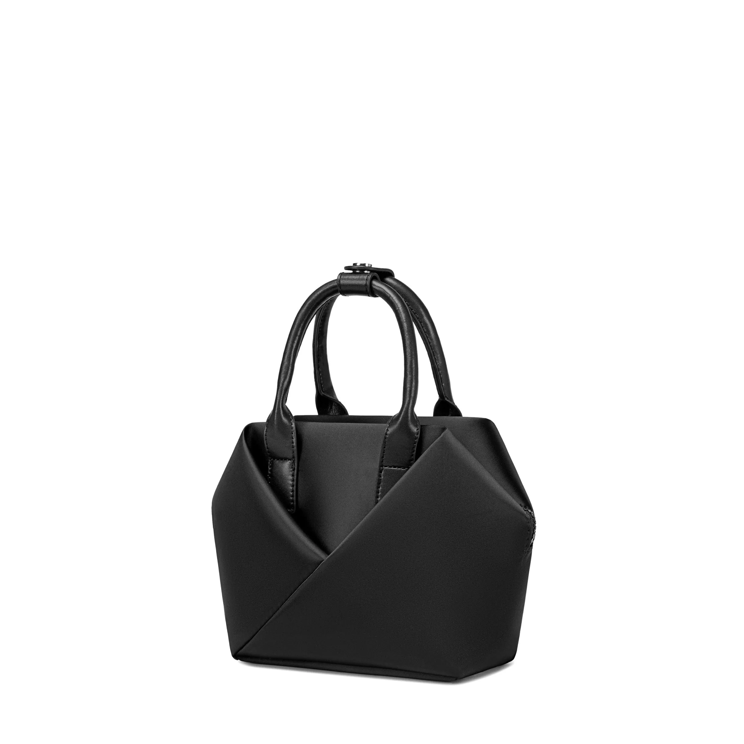 Small Origami Ultra Satin