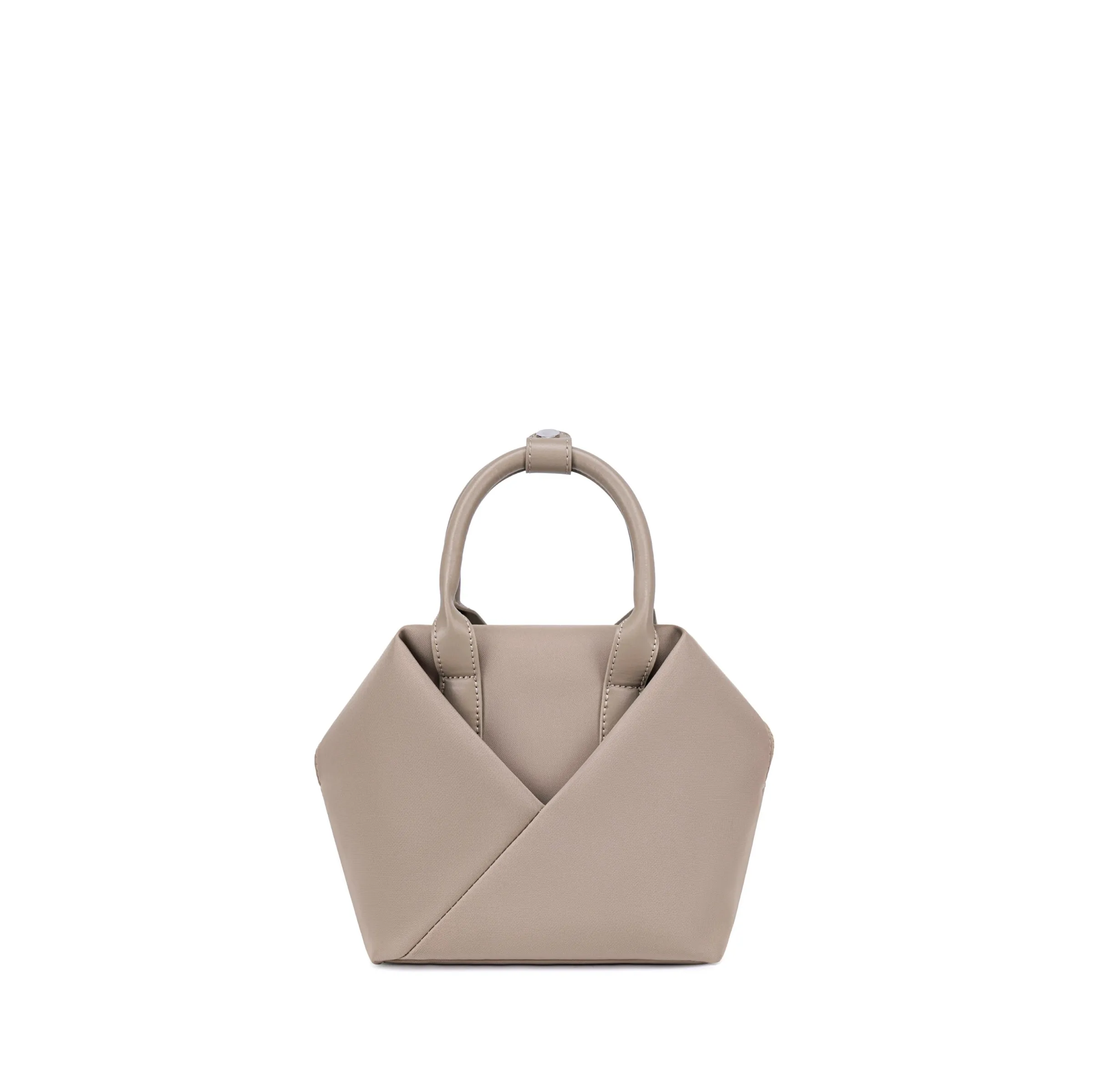 Small Origami Ultra Satin
