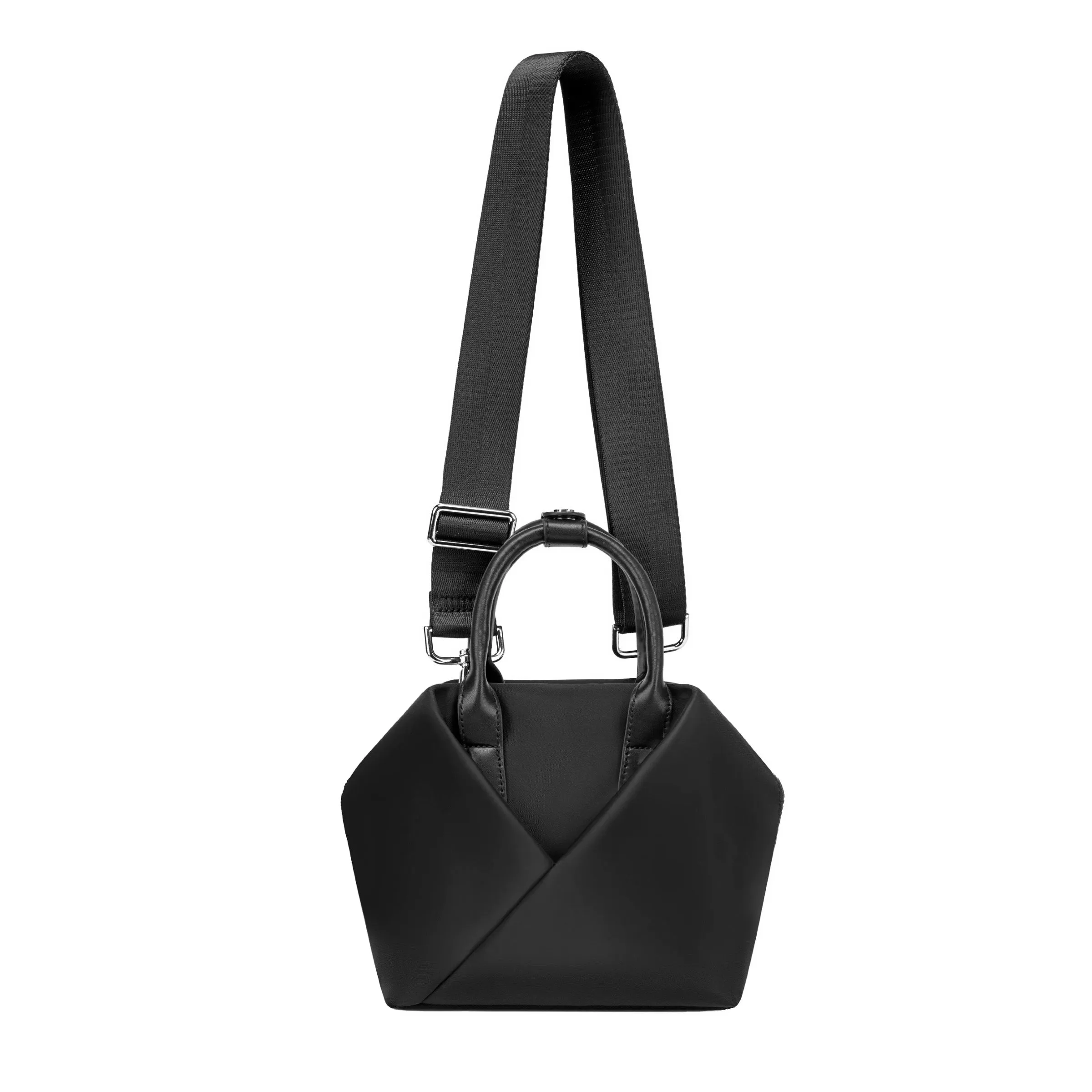 Small Origami Ultra Satin