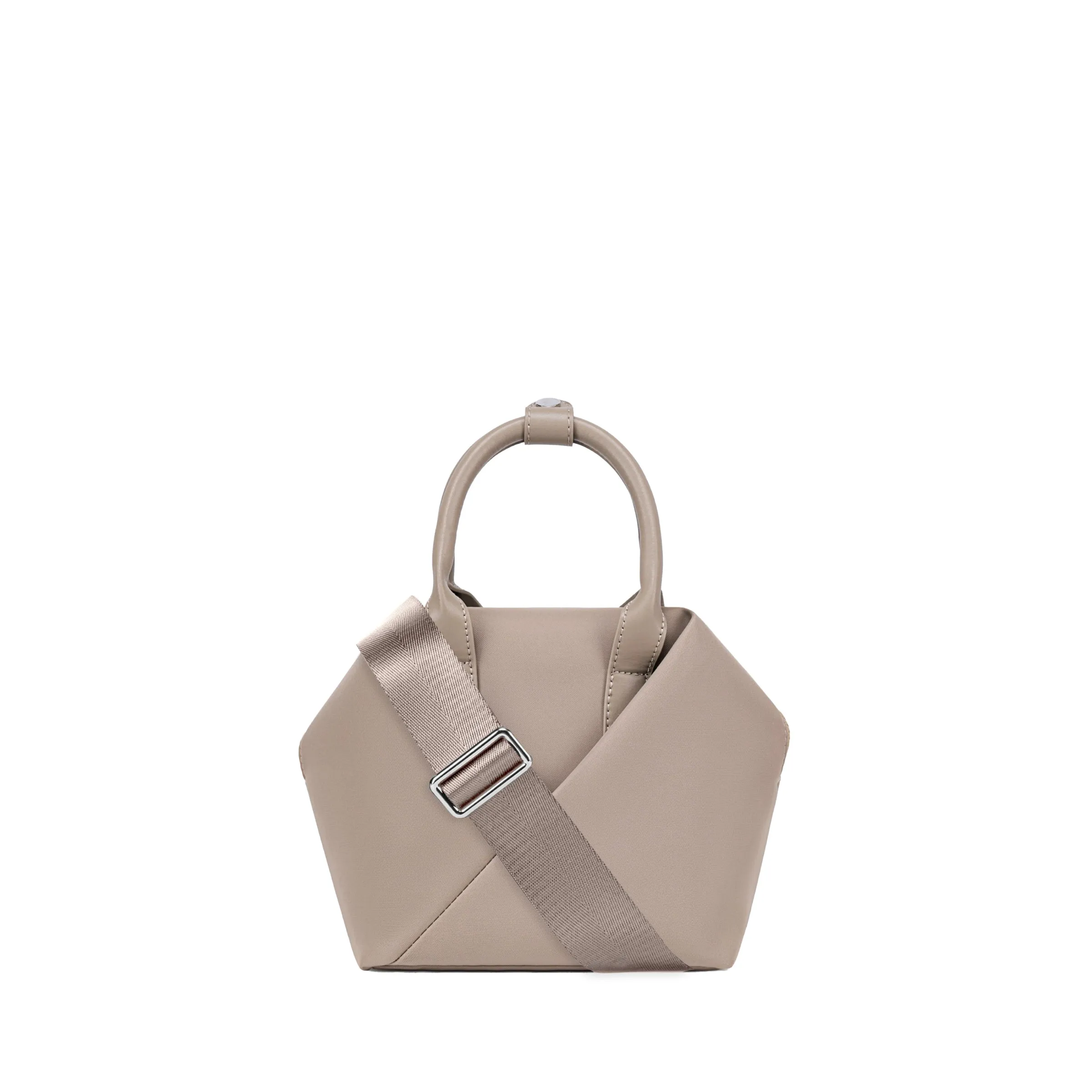 Small Origami Ultra Satin