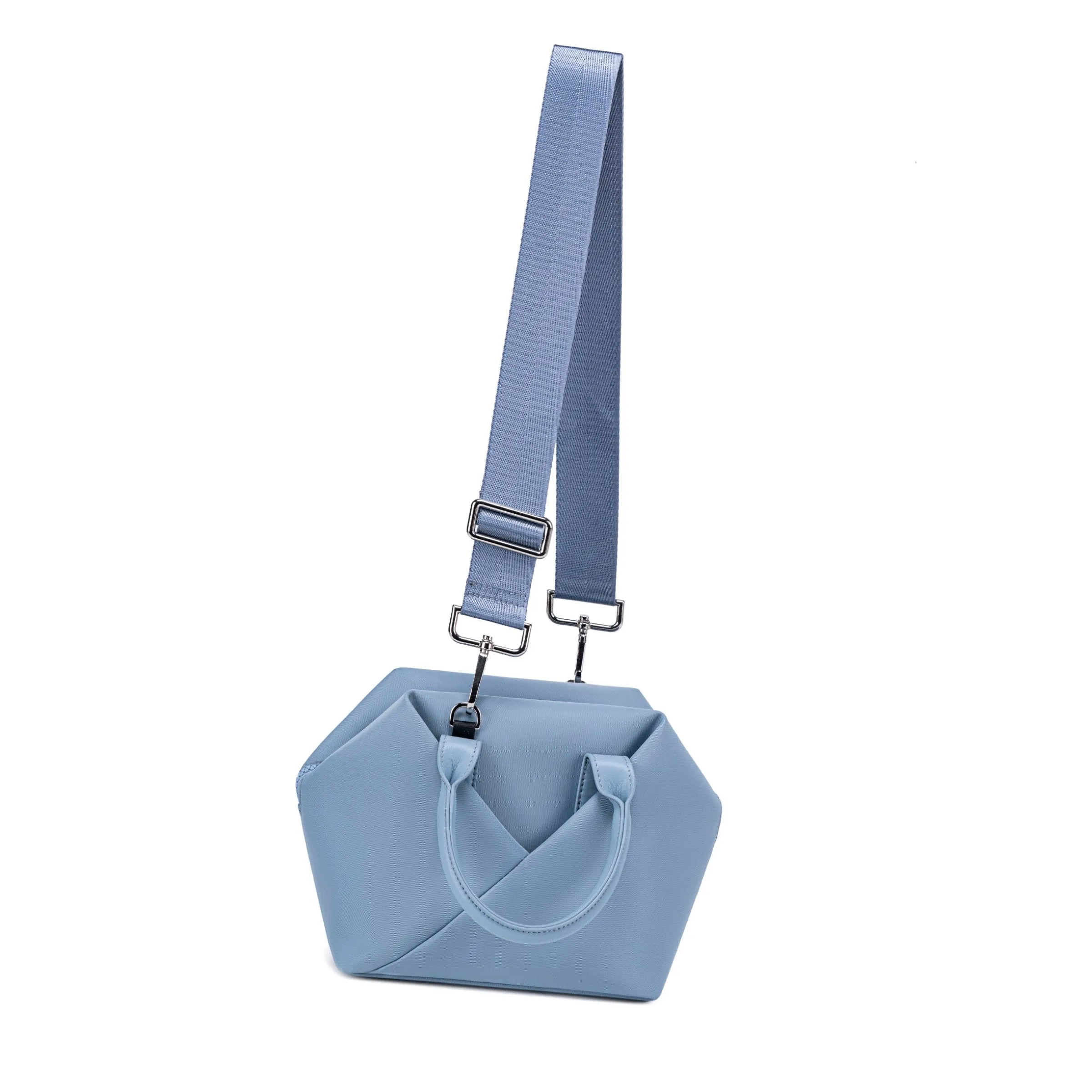Small Origami Ultra Satin