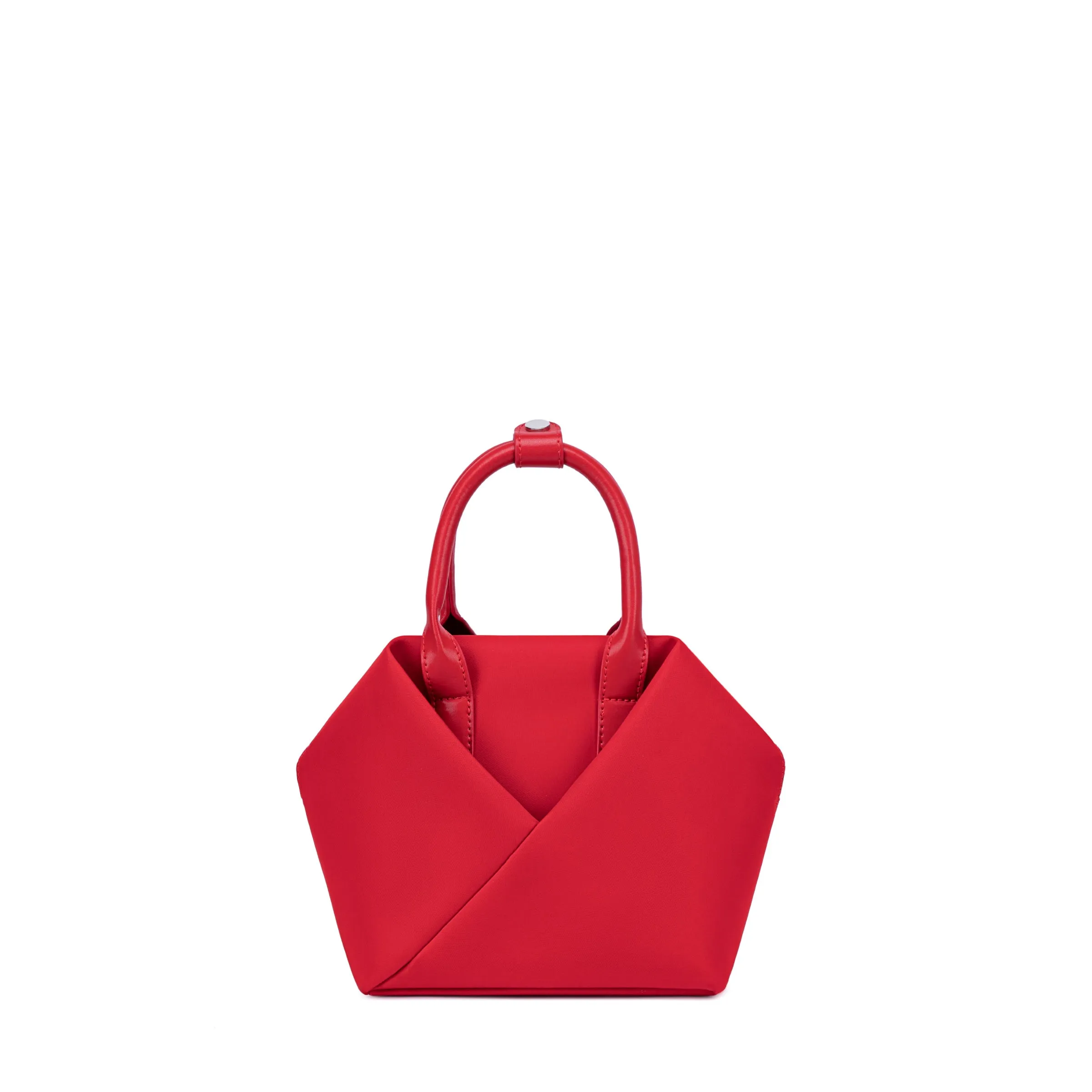 Small Origami Ultra Satin