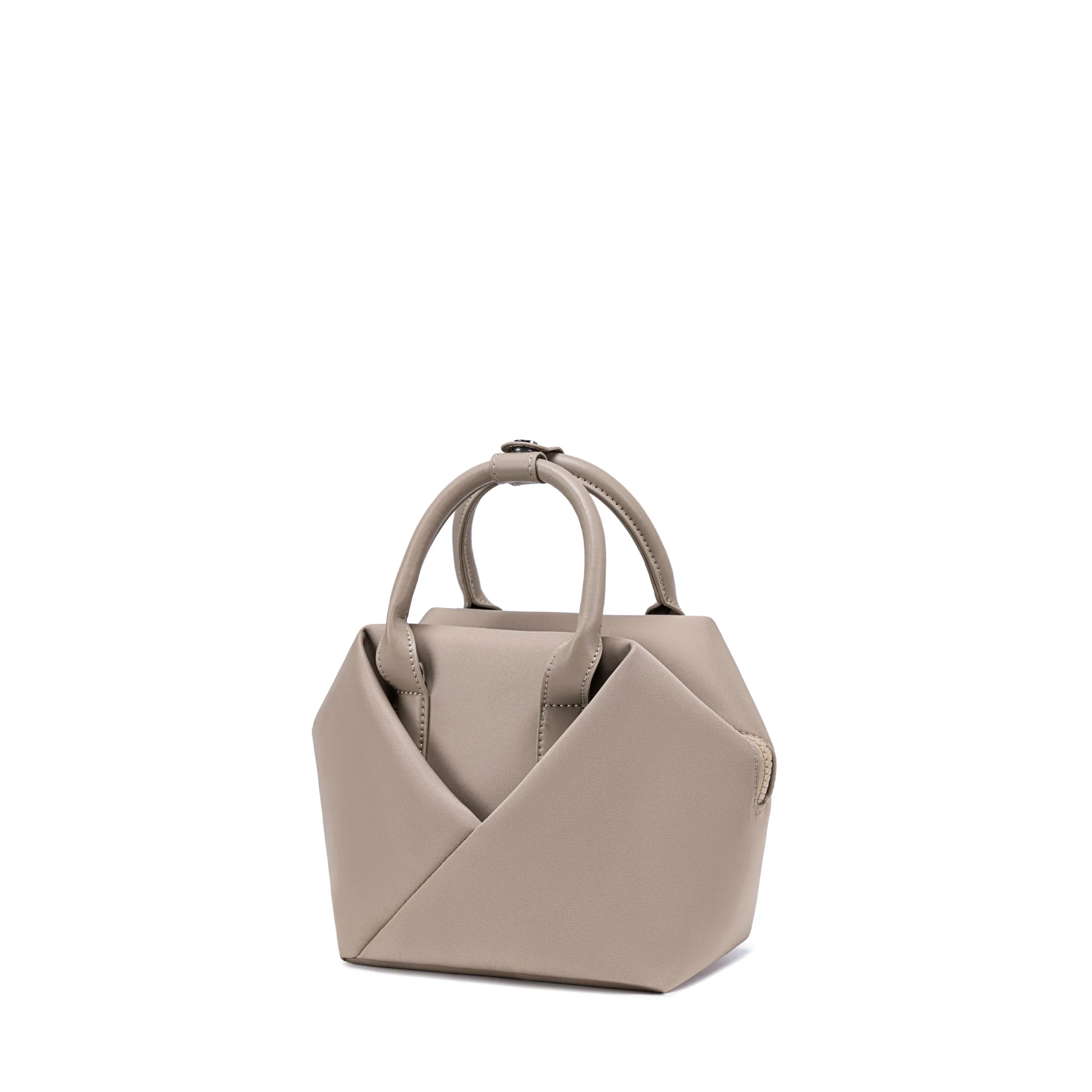 Small Origami Ultra Satin