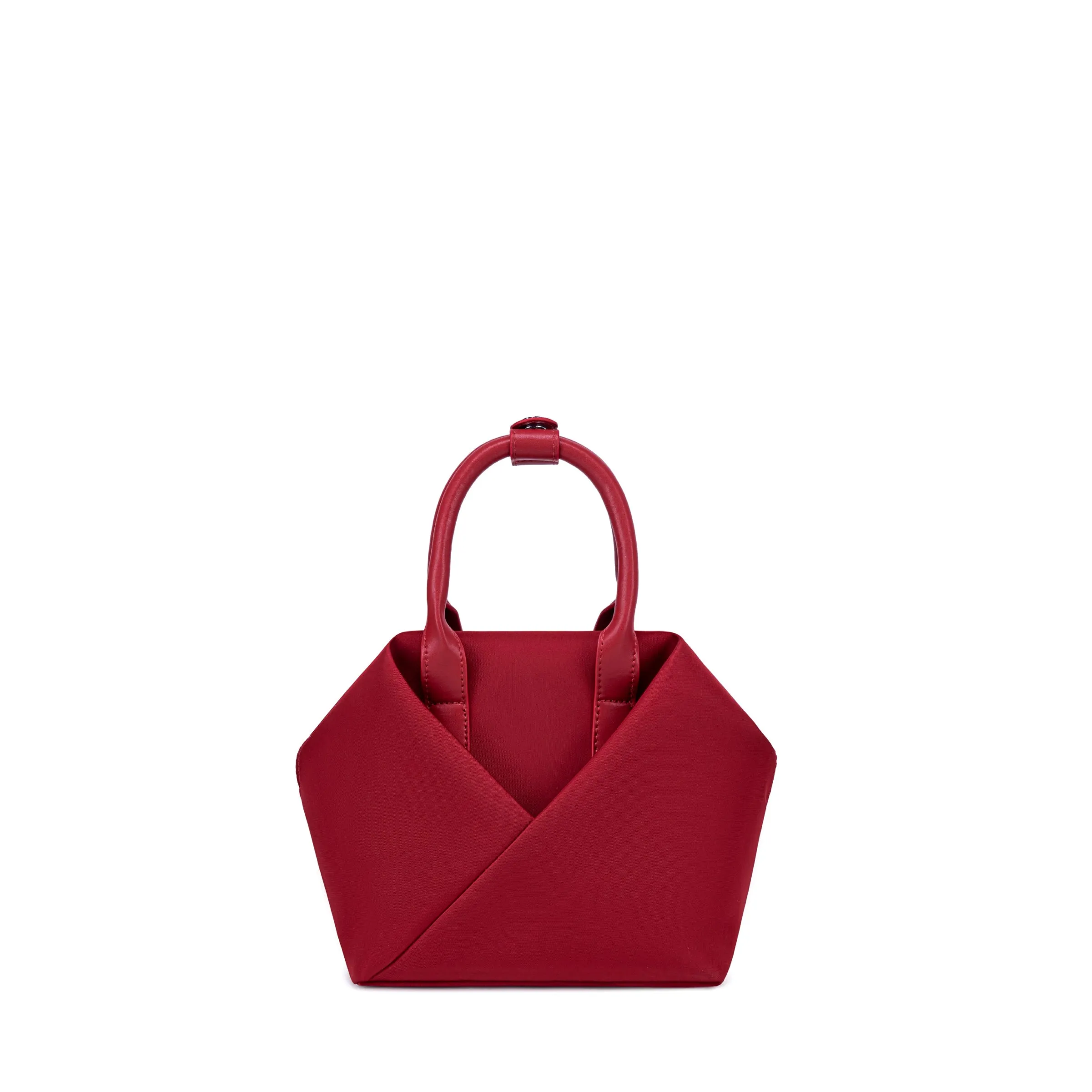 Small Origami Ultra Satin