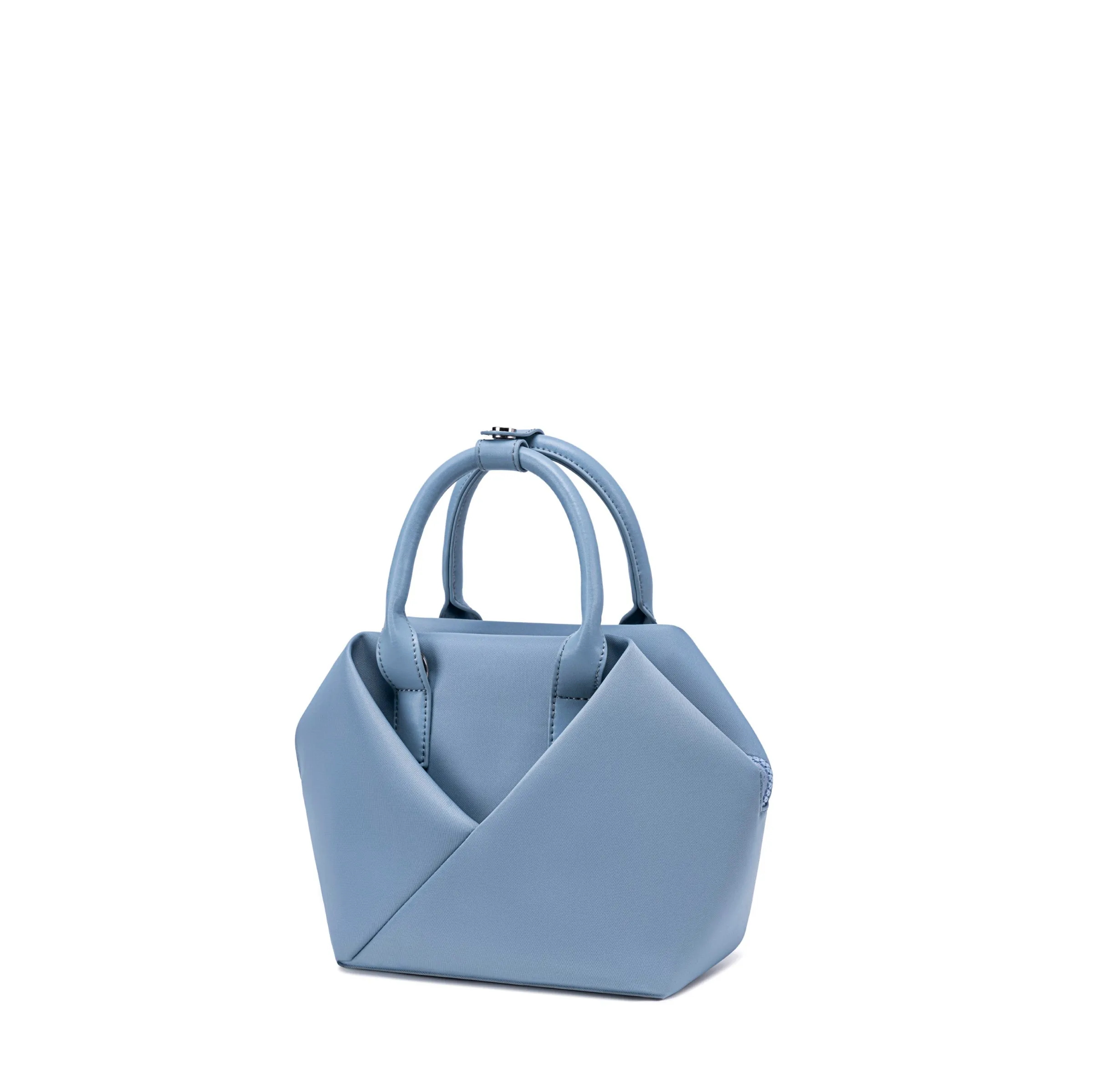 Small Origami Ultra Satin