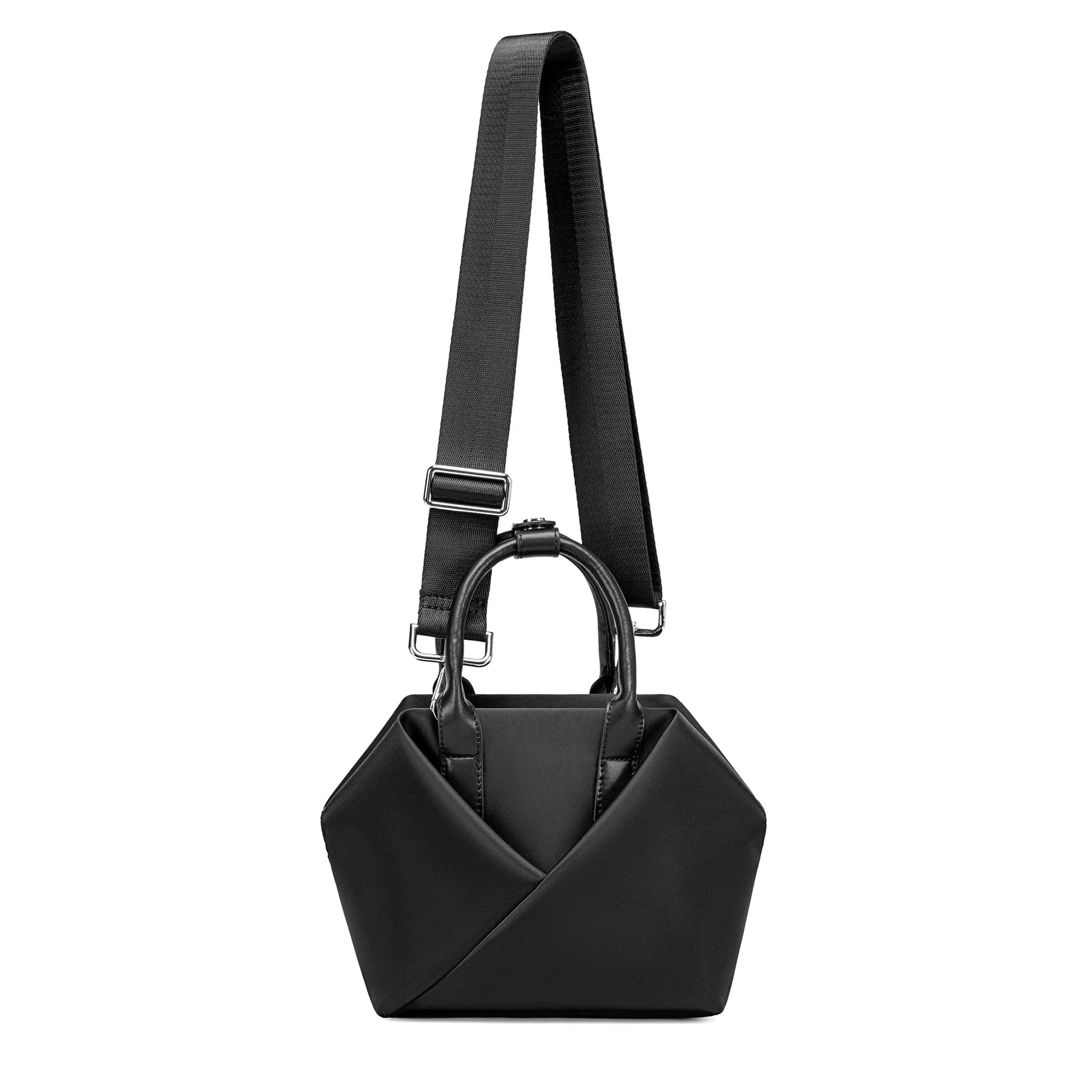 Small Origami Ultra Satin