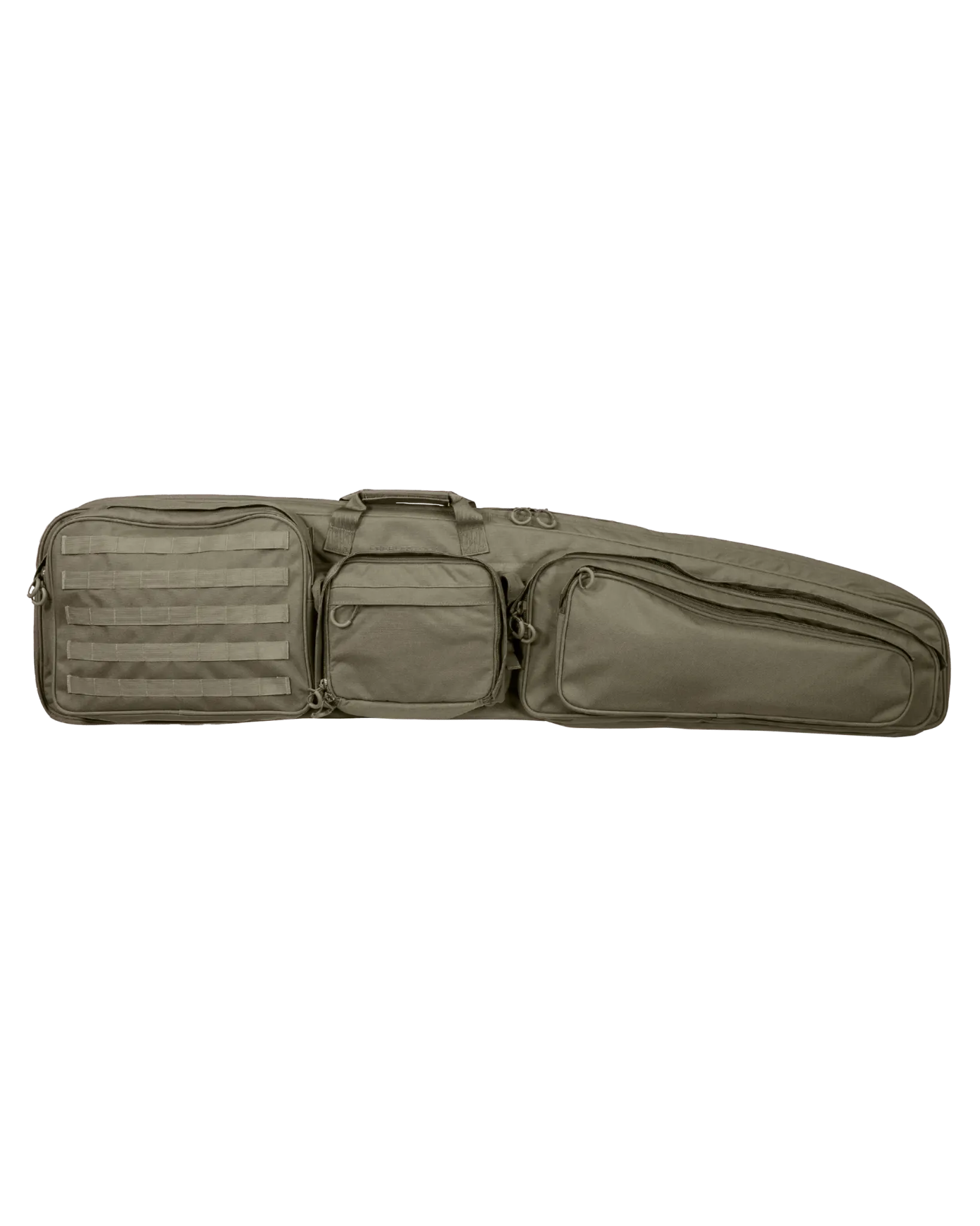 Sniper Sled Drag Bag 52"