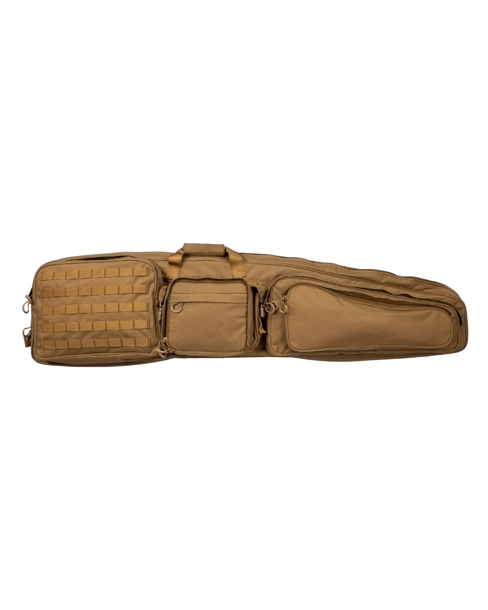 Sniper Sled Drag Bag 52"