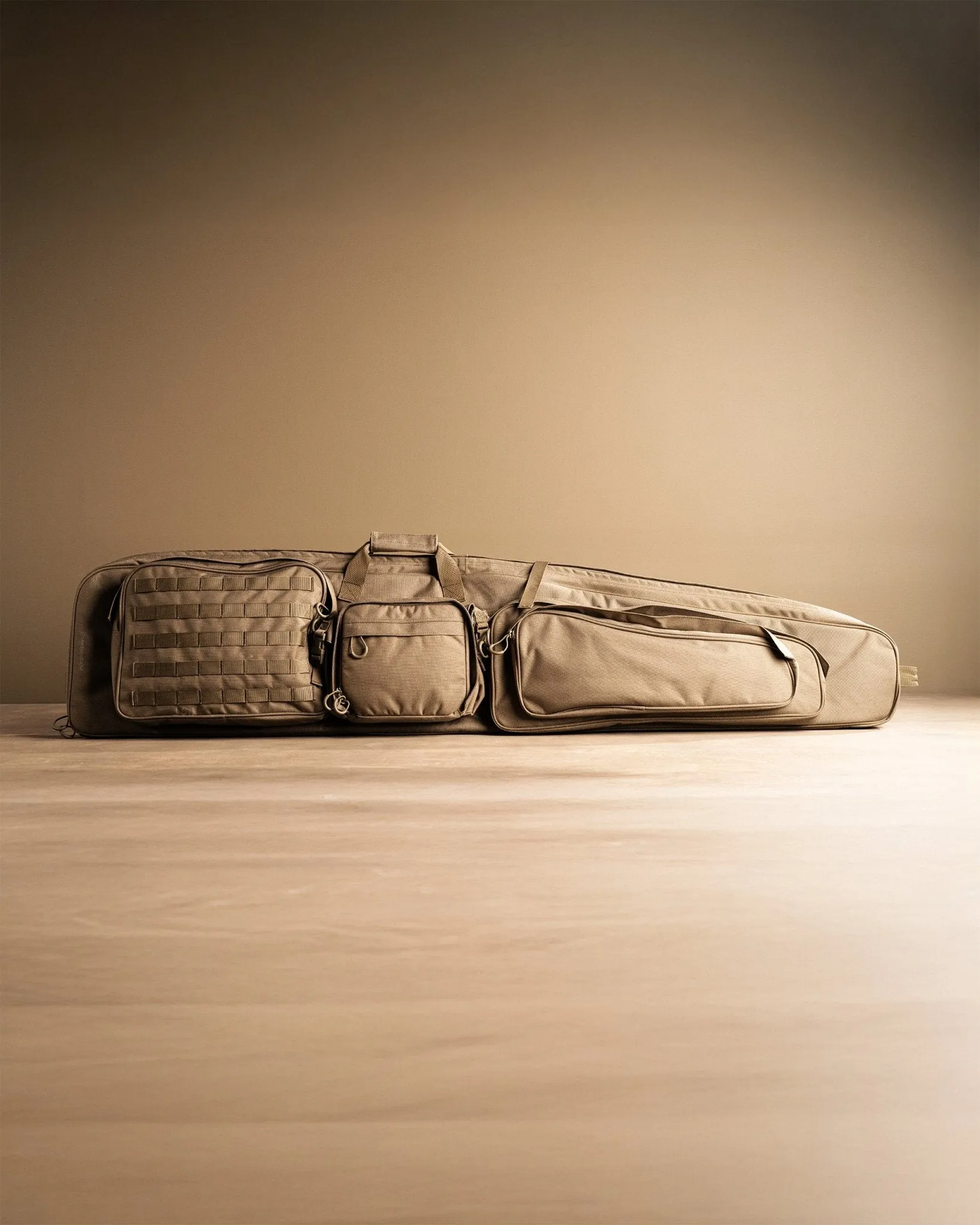 Sniper Sled Drag Bag 52"