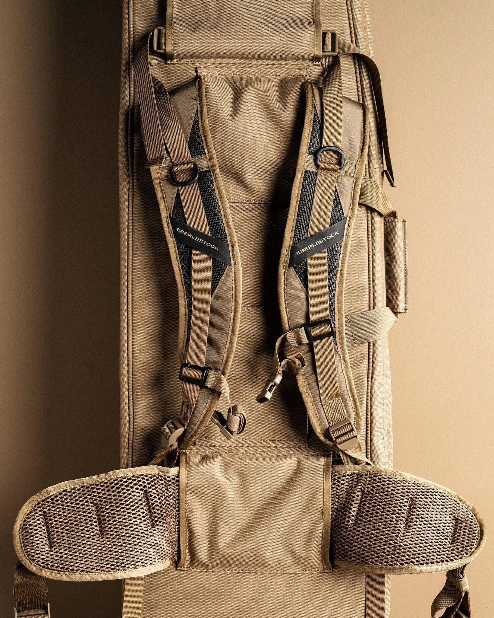 Sniper Sled Drag Bag 52"