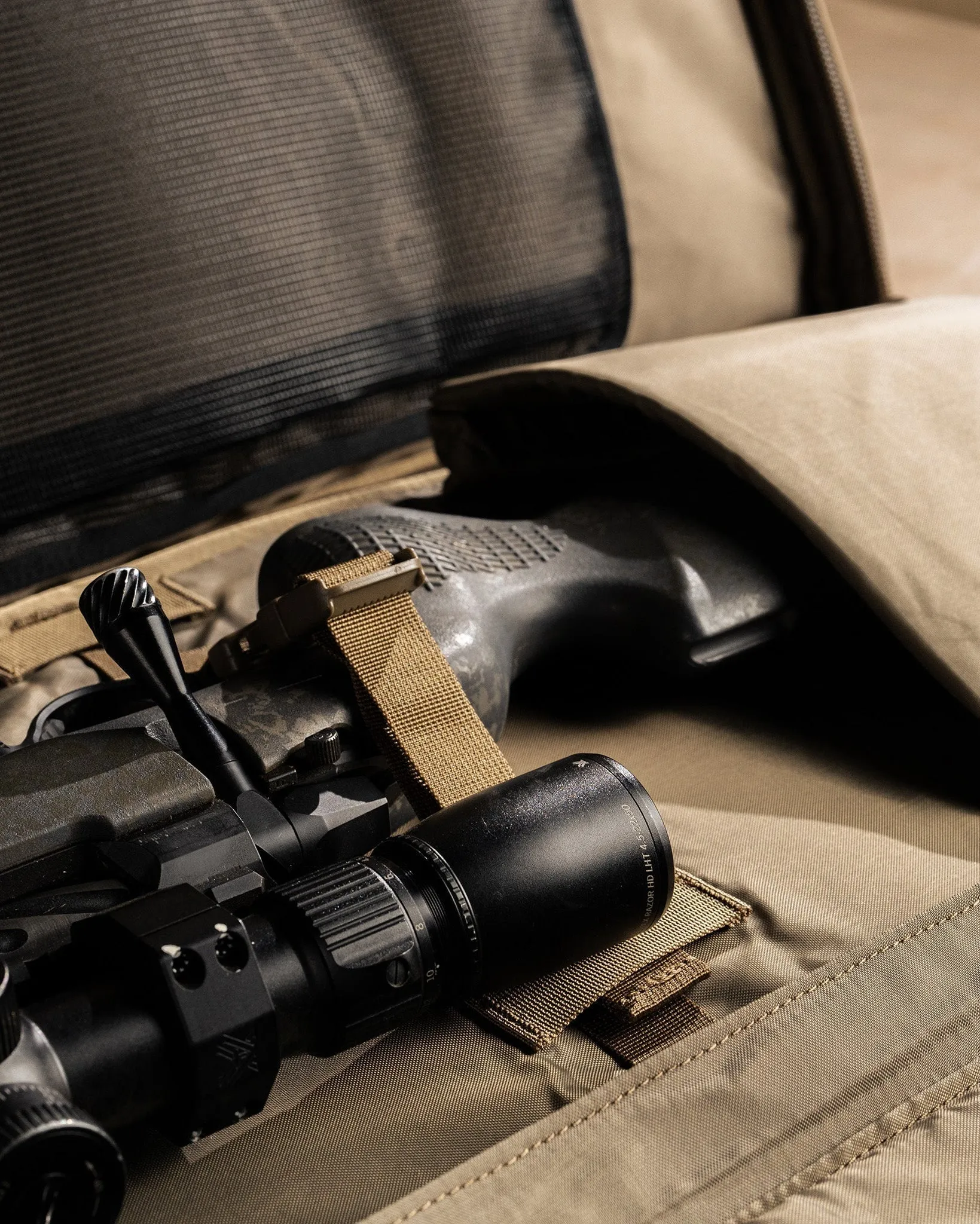 Sniper Sled Drag Bag 52"
