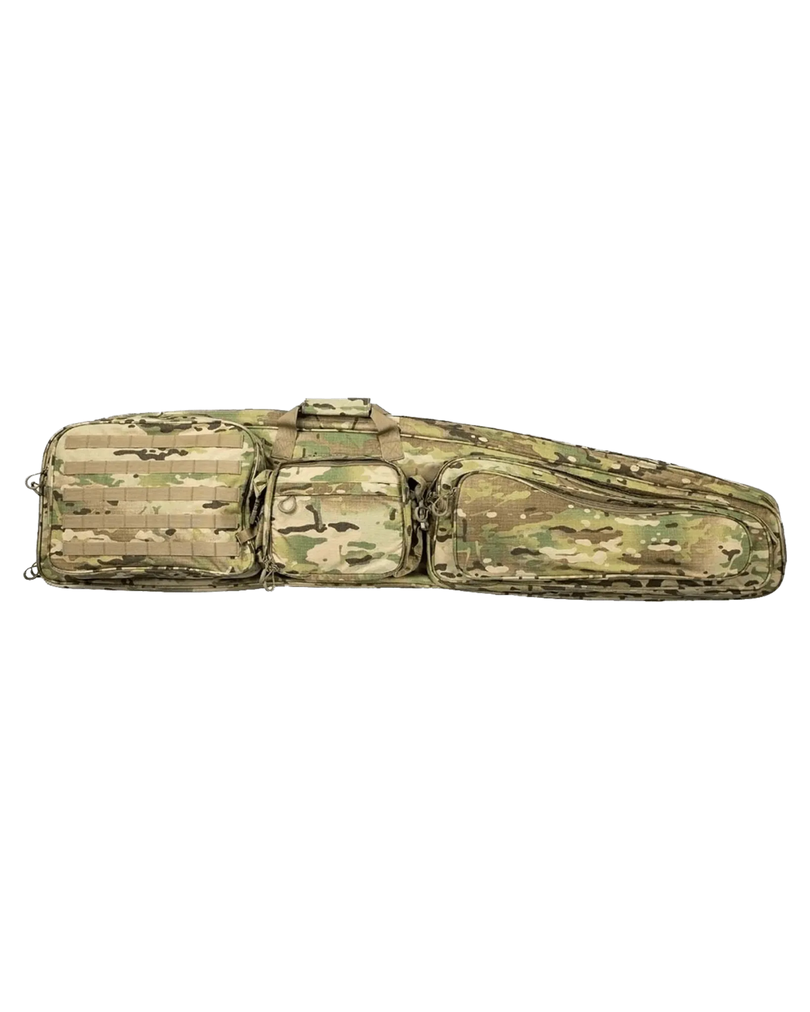 Sniper Sled Drag Bag 57"